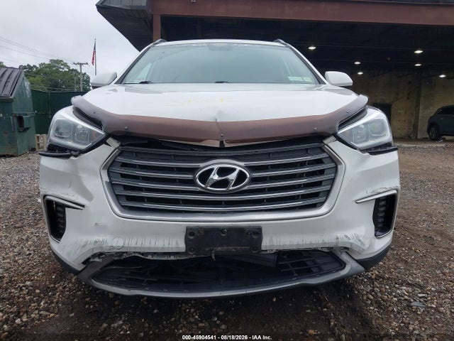 Aukcja sprzedaży 2017 Hyundai Santa Fe Se, vin: KM8SMDHF5HU209618, numer aukcji: 45904541