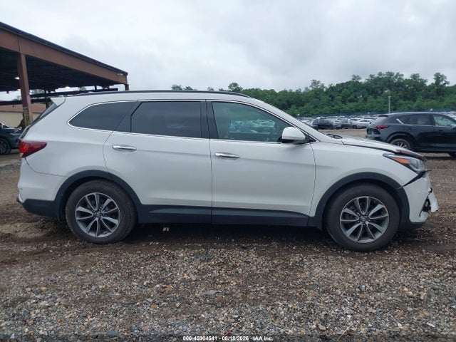 Aukcja sprzedaży 2017 Hyundai Santa Fe Se, vin: KM8SMDHF5HU209618, numer aukcji: 45904541
