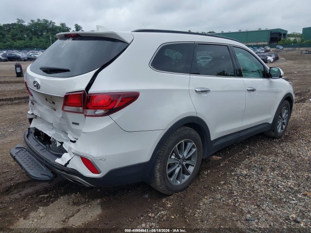 Aukcja sprzedaży 2017 Hyundai Santa Fe Se, vin: KM8SMDHF5HU209618, numer aukcji: 45904541