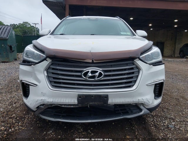 Aukcja sprzedaży 2017 Hyundai Santa Fe Se, vin: KM8SMDHF5HU209618, numer aukcji: 45904541