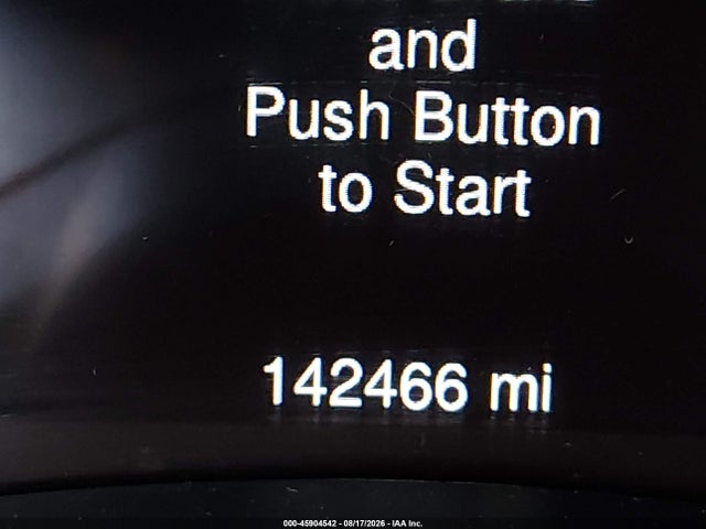 1C4RJFBG6EC321371 Jeep Grand Cherokee Limited