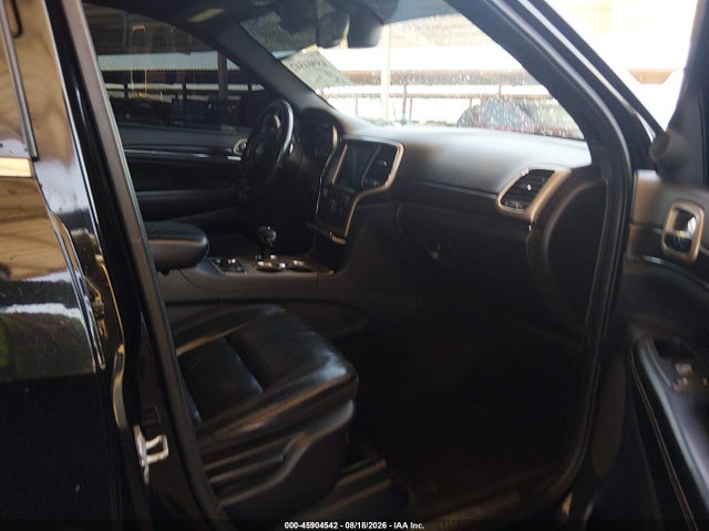 1C4RJFBG6EC321371 Jeep Grand Cherokee Limited