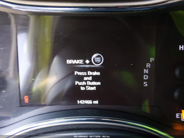 1C4RJFBG6EC321371 Jeep Grand Cherokee Limited