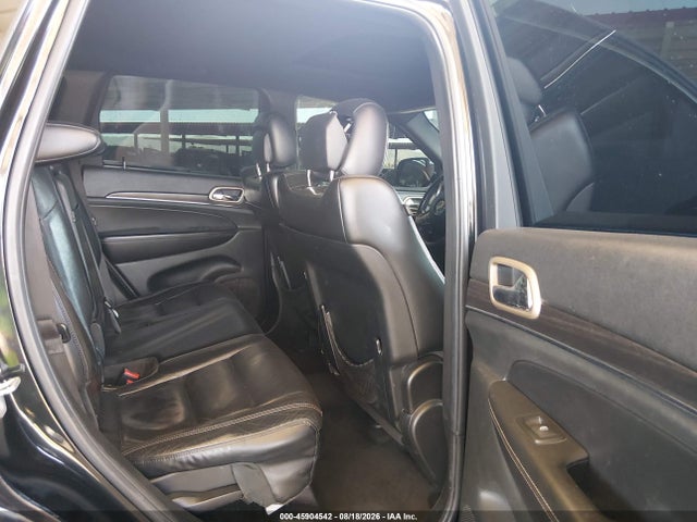 1C4RJFBG6EC321371 Jeep Grand Cherokee Limited