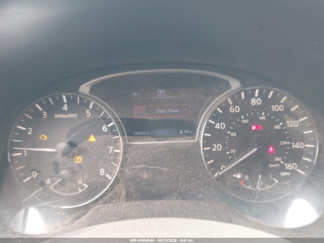 2017 Nissan Altima 2.5 S მანქანა იყიდება აუქციონზე, vin: 1N4AL3AP2HC140382, აუქციონის ნომერი: 45904544
