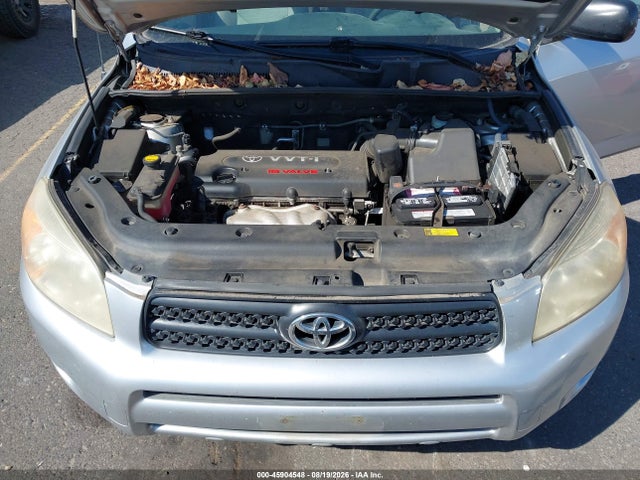 Продажа на аукционе авто 2007 Toyota Rav4, vin: JTMBD33V176033330, номер лота: 45904548
