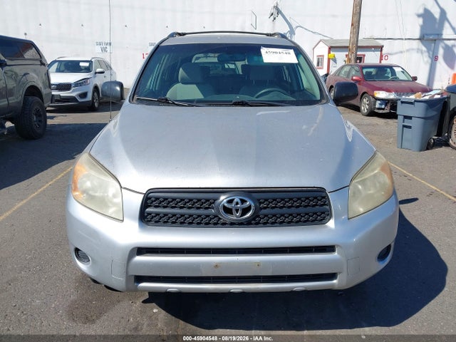 Продажа на аукционе авто 2007 Toyota Rav4, vin: JTMBD33V176033330, номер лота: 45904548