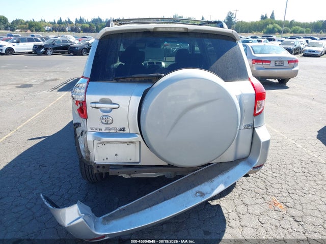Продажа на аукционе авто 2007 Toyota Rav4, vin: JTMBD33V176033330, номер лота: 45904548