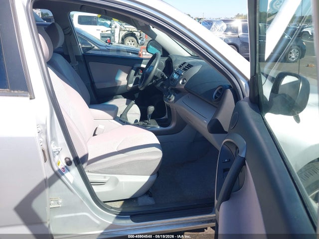 Продажа на аукционе авто 2007 Toyota Rav4, vin: JTMBD33V176033330, номер лота: 45904548