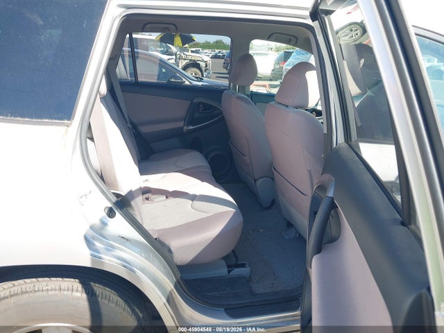 Продажа на аукционе авто 2007 Toyota Rav4, vin: JTMBD33V176033330, номер лота: 45904548
