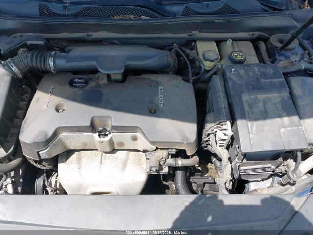 Aukcja sprzedaży 2014 Chevrolet Impala 1lt, vin: 1G1115SLXEU123688, numer aukcji: 45904551