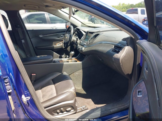 Aukcja sprzedaży 2014 Chevrolet Impala 1lt, vin: 1G1115SLXEU123688, numer aukcji: 45904551