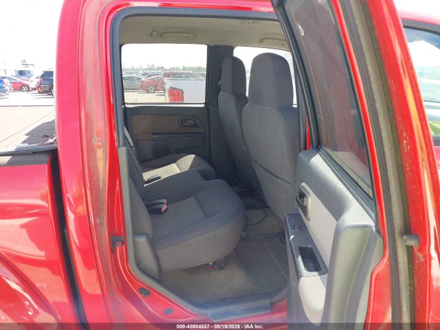 2005 Gmc Canyon Sle მანქანა იყიდება აუქციონზე, vin: 1GTDS136758216728, აუქციონის ნომერი: 45904557