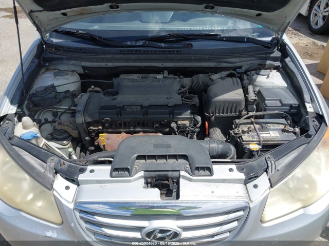 Продаж на аукціоні авто 2010 Hyundai Elantra Gls, vin: KMHDU4ADXAU991762, номер лоту: 45904560