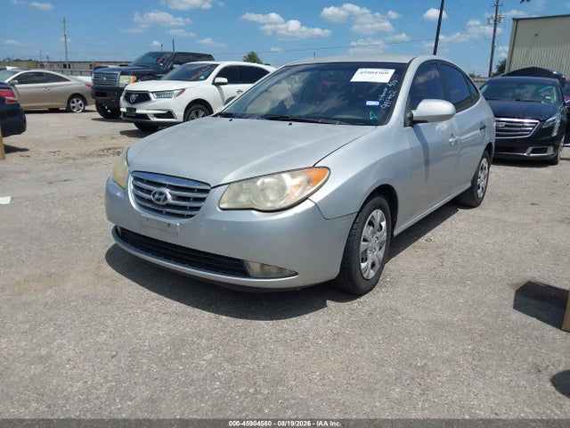 Продаж на аукціоні авто 2010 Hyundai Elantra Gls, vin: KMHDU4ADXAU991762, номер лоту: 45904560