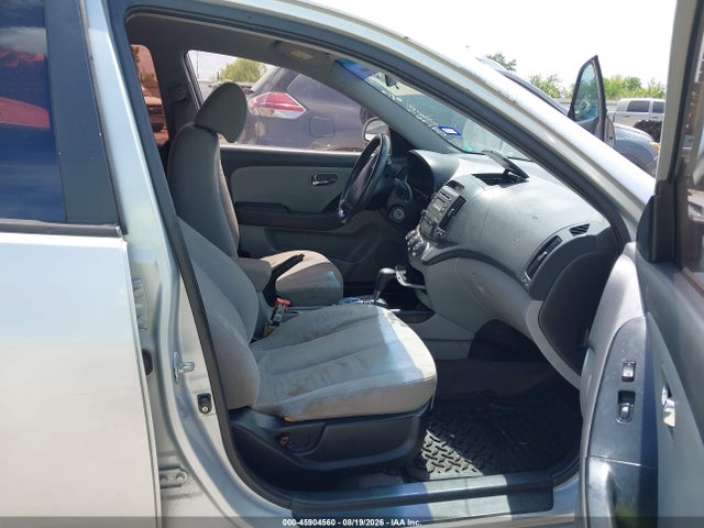 Продаж на аукціоні авто 2010 Hyundai Elantra Gls, vin: KMHDU4ADXAU991762, номер лоту: 45904560