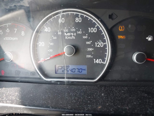 Продаж на аукціоні авто 2010 Hyundai Elantra Gls, vin: KMHDU4ADXAU991762, номер лоту: 45904560