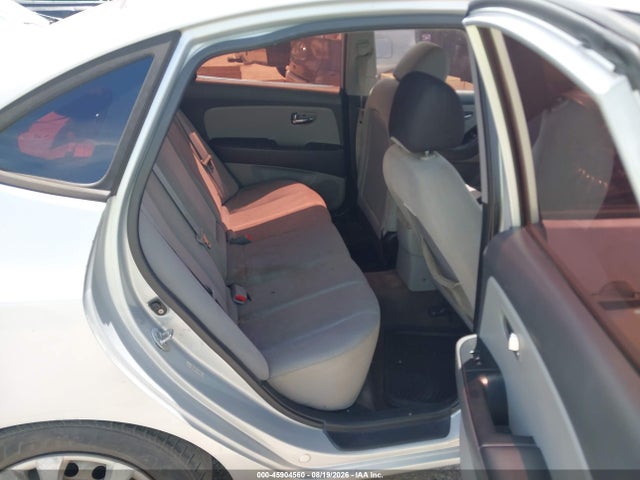 Продаж на аукціоні авто 2010 Hyundai Elantra Gls, vin: KMHDU4ADXAU991762, номер лоту: 45904560
