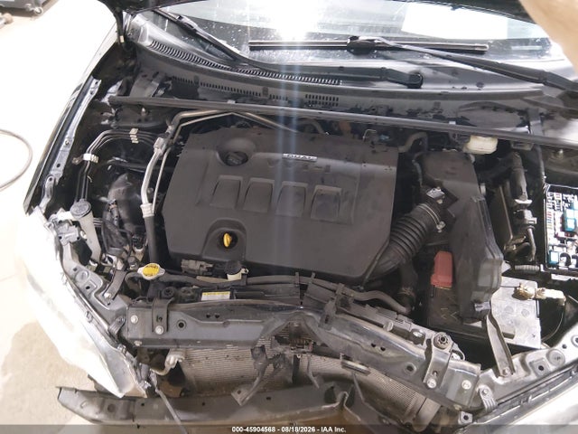 Toyota COROLLA L 2016 5YFBURHE2GP482228 Image 10