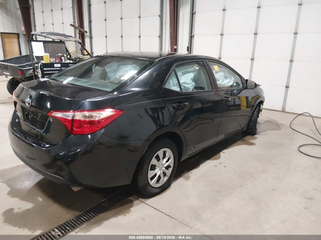 Toyota COROLLA L 2016 5YFBURHE2GP482228 Image 4