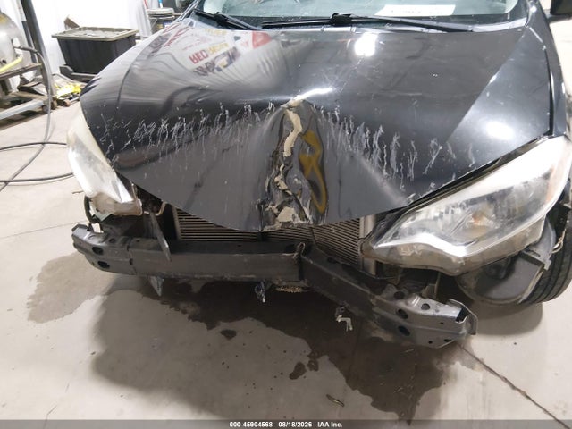Toyota COROLLA L 2016 5YFBURHE2GP482228 Image 6