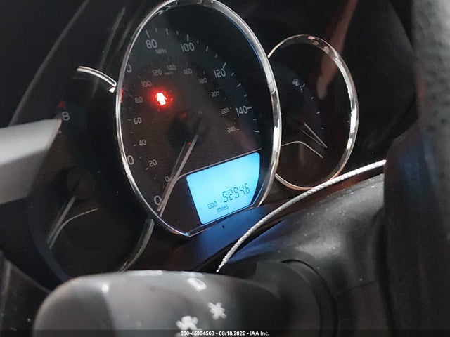 Toyota COROLLA L 2016 5YFBURHE2GP482228 Image 7