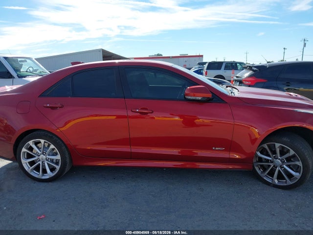 Cadillac ATS-V 2016 1G6AN5SY7G0136502 Image 15