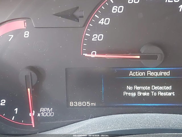 Cadillac ATS-V 2016 1G6AN5SY7G0136502 Image 17