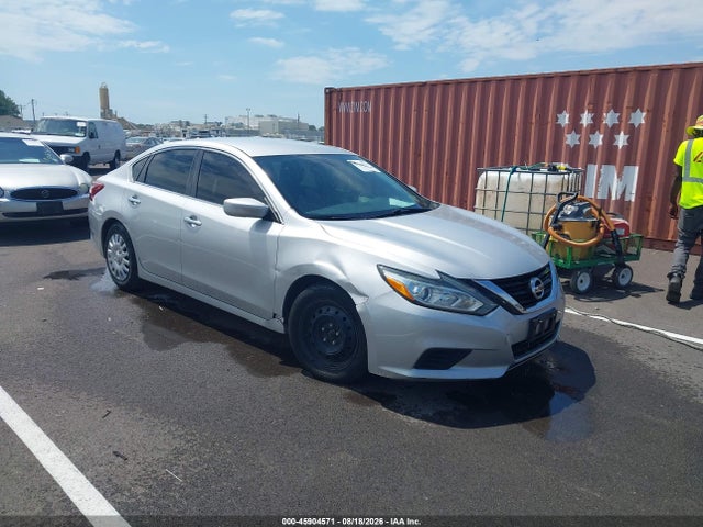 Aukcja sprzedaży 2018 Nissan Altima 2.5 S, vin: 1N4AL3AP5JC470491, numer aukcji: 45904571