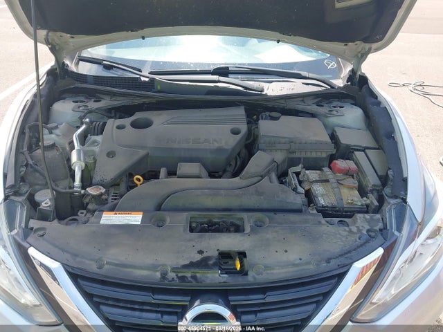 Aukcja sprzedaży 2018 Nissan Altima 2.5 S, vin: 1N4AL3AP5JC470491, numer aukcji: 45904571