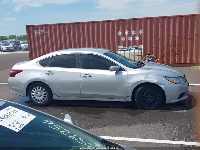 Aukcja sprzedaży 2018 Nissan Altima 2.5 S, vin: 1N4AL3AP5JC470491, numer aukcji: 45904571