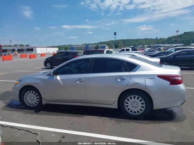 Aukcja sprzedaży 2018 Nissan Altima 2.5 S, vin: 1N4AL3AP5JC470491, numer aukcji: 45904571