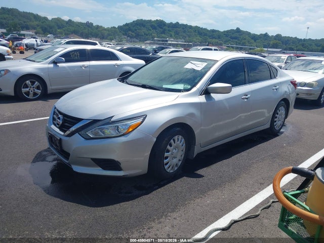 Aukcja sprzedaży 2018 Nissan Altima 2.5 S, vin: 1N4AL3AP5JC470491, numer aukcji: 45904571