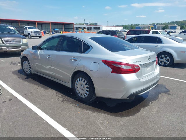 Aukcja sprzedaży 2018 Nissan Altima 2.5 S, vin: 1N4AL3AP5JC470491, numer aukcji: 45904571