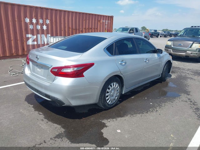 Aukcja sprzedaży 2018 Nissan Altima 2.5 S, vin: 1N4AL3AP5JC470491, numer aukcji: 45904571