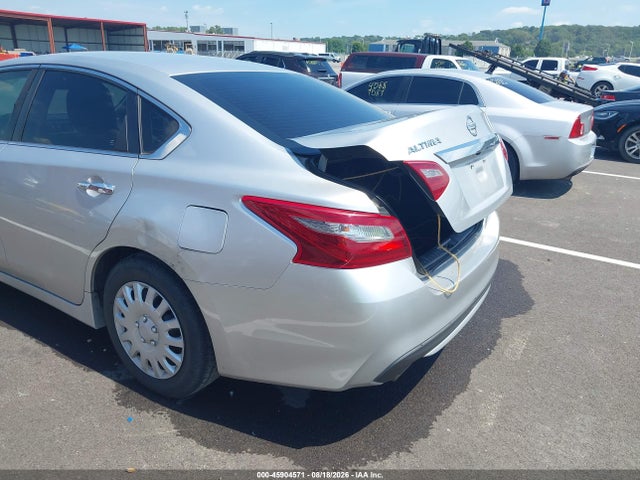 Aukcja sprzedaży 2018 Nissan Altima 2.5 S, vin: 1N4AL3AP5JC470491, numer aukcji: 45904571