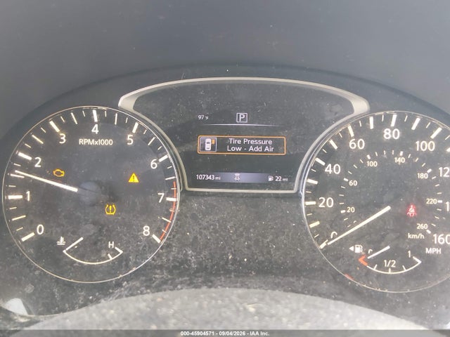 Aukcja sprzedaży 2018 Nissan Altima 2.5 S, vin: 1N4AL3AP5JC470491, numer aukcji: 45904571