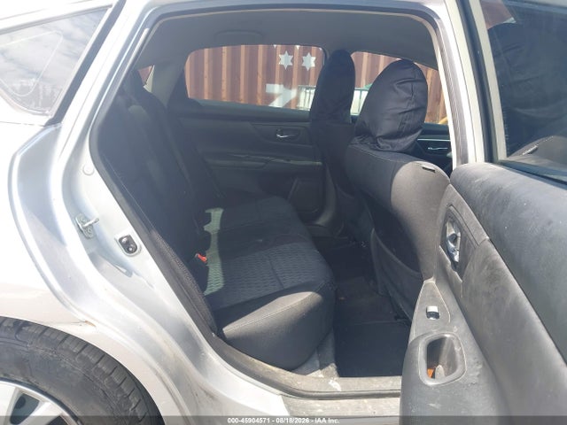 Aukcja sprzedaży 2018 Nissan Altima 2.5 S, vin: 1N4AL3AP5JC470491, numer aukcji: 45904571