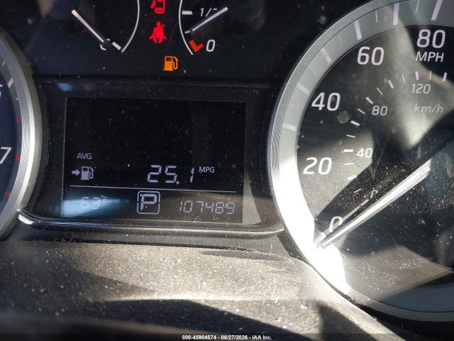 Nissan Sentra Fe+ S/s/sl/sr/sv 2015 3N1AB7AP1FL631695 Image 7