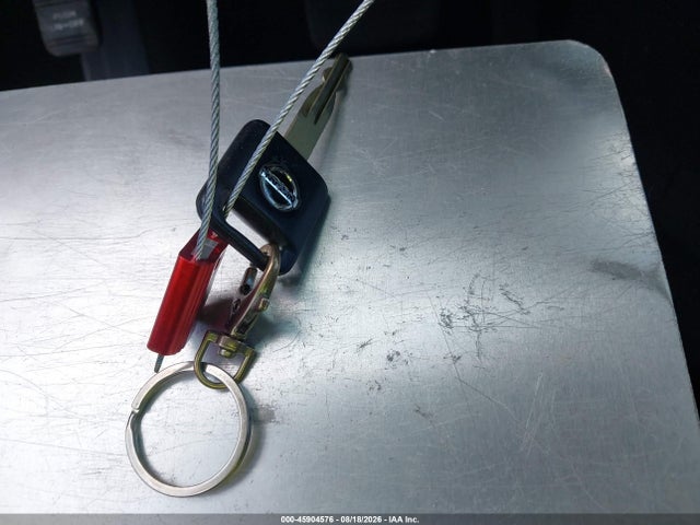 45904576 :رقم المزاد ، JN8AZ08T35W328451 vin ، 2005 Nissan Murano S مزاد بيع