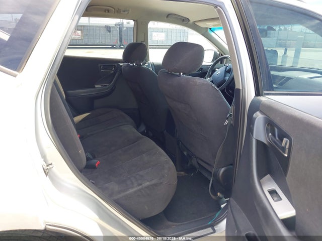 45904576 :رقم المزاد ، JN8AZ08T35W328451 vin ، 2005 Nissan Murano S مزاد بيع