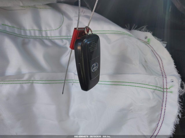 4T1C31AK6NU599217 Toyota Camry Le Hybrid
