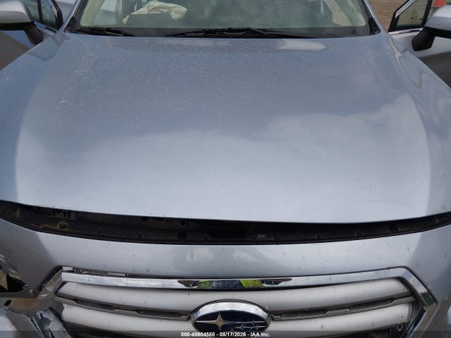 45904580 :رقم المزاد ، 4S4BSACC3H3268335 vin ، 2017 Subaru Outback 2.5i Premium مزاد بيع