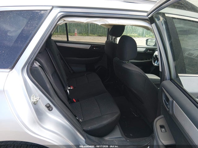 45904580 :رقم المزاد ، 4S4BSACC3H3268335 vin ، 2017 Subaru Outback 2.5i Premium مزاد بيع