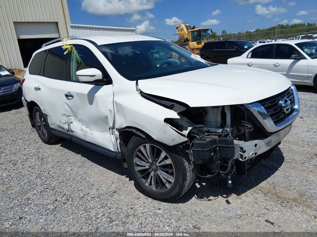 2017 5N1DR2MM4HC660743 main image