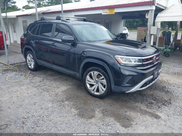Продаж на аукціоні авто 2021 Volkswagen Atlas 3.6l V6 Se W/technology, vin: 1V2KR2CA7MC521038, номер лоту: 45904590