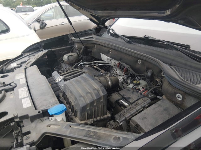 Продажа на аукционе авто 2021 Volkswagen Atlas 3.6l V6 Se W/technology, vin: 1V2KR2CA7MC521038, номер лота: 45904590