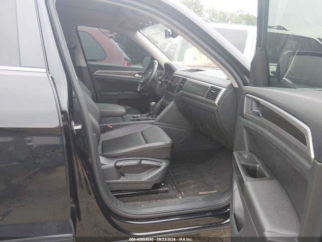 Продажа на аукционе авто 2021 Volkswagen Atlas 3.6l V6 Se W/technology, vin: 1V2KR2CA7MC521038, номер лота: 45904590