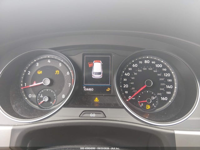 Продажа на аукционе авто 2021 Volkswagen Atlas 3.6l V6 Se W/technology, vin: 1V2KR2CA7MC521038, номер лота: 45904590