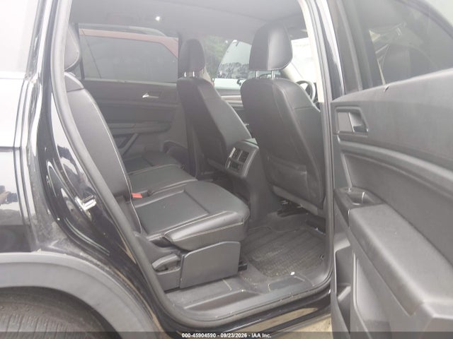 Продажа на аукционе авто 2021 Volkswagen Atlas 3.6l V6 Se W/technology, vin: 1V2KR2CA7MC521038, номер лота: 45904590